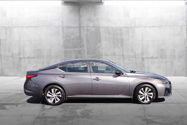 2024 Nissan Altima S