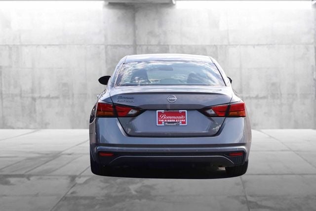 2024 Nissan Altima S