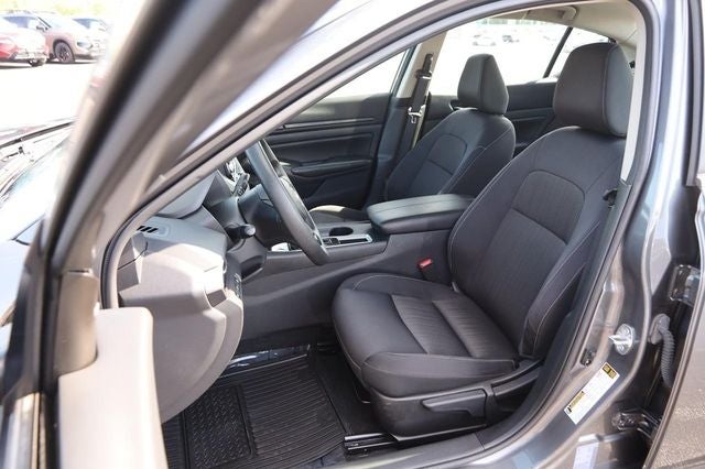 2024 Nissan Altima S
