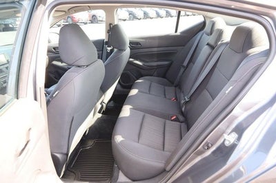 2024 Nissan Altima S