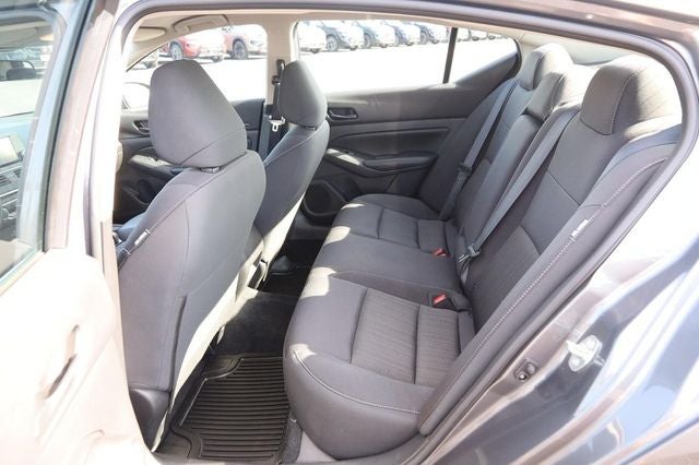 2024 Nissan Altima S