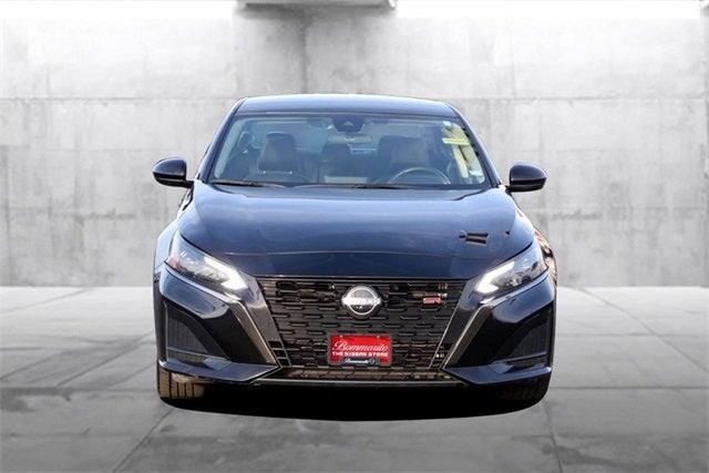 2024 Nissan Altima SR