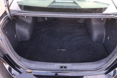 2024 Nissan Altima SR