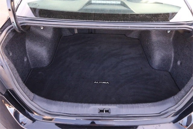 2024 Nissan Altima SR