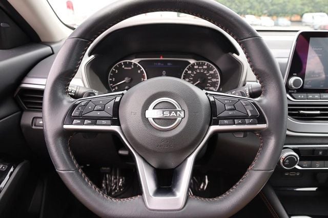 2024 Nissan Altima SR
