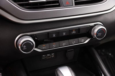 2024 Nissan Altima SR