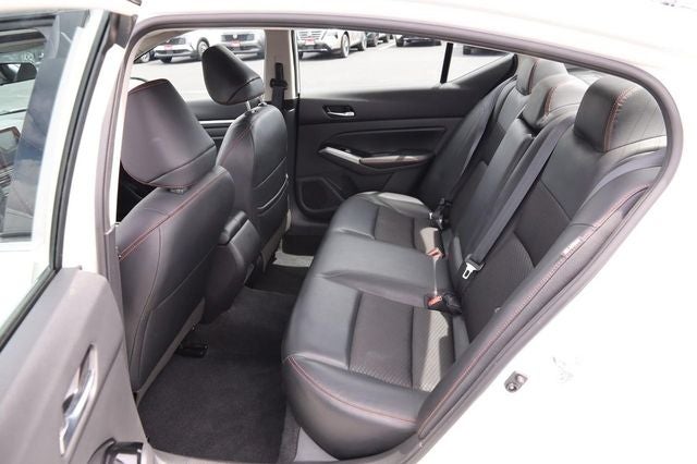 2024 Nissan Altima SR