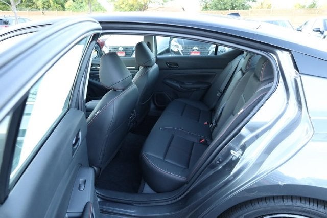 2026 Nissan Altima 2.5 SR