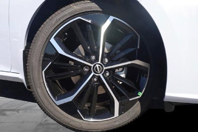 2026 Nissan Altima SR