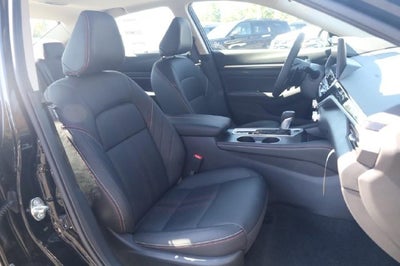 2026 Nissan Altima SR