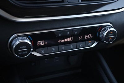2026 Nissan Altima SR