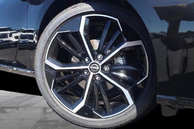 2026 Nissan Altima SR