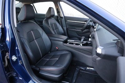 2024 Nissan Altima SR