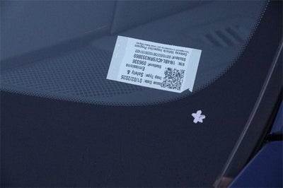 2024 Nissan Altima SR