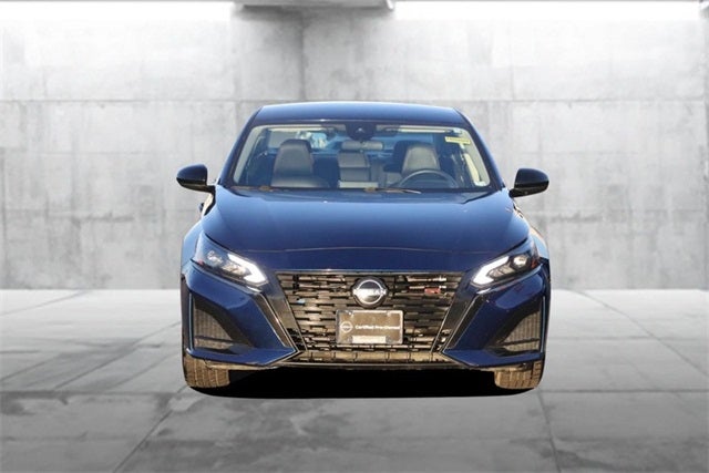 2024 Nissan Altima SR