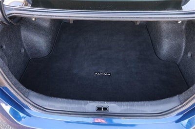 2024 Nissan Altima SR