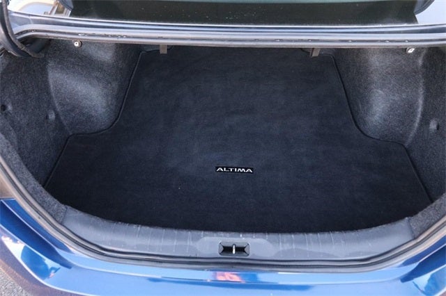 2024 Nissan Altima SR