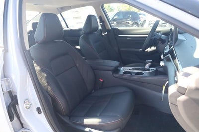 2026 Nissan Altima SR