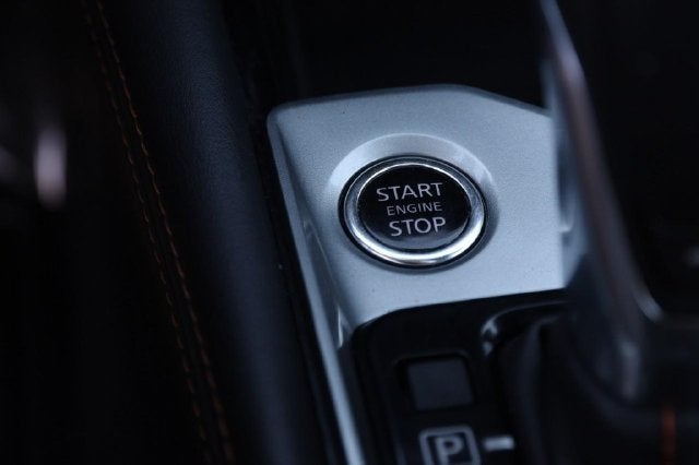 2024 Nissan Altima SR