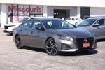 2024 Nissan Altima SR