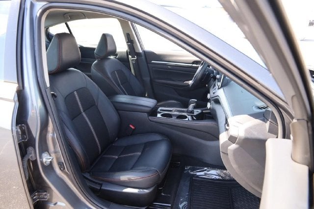 2024 Nissan Altima SR