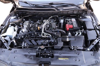 2024 Nissan Altima SR