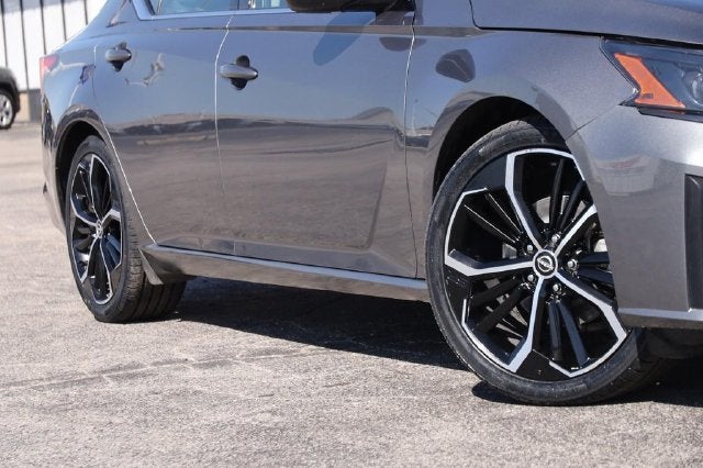 2024 Nissan Altima SR