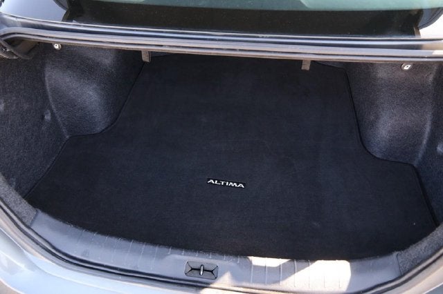2024 Nissan Altima SR