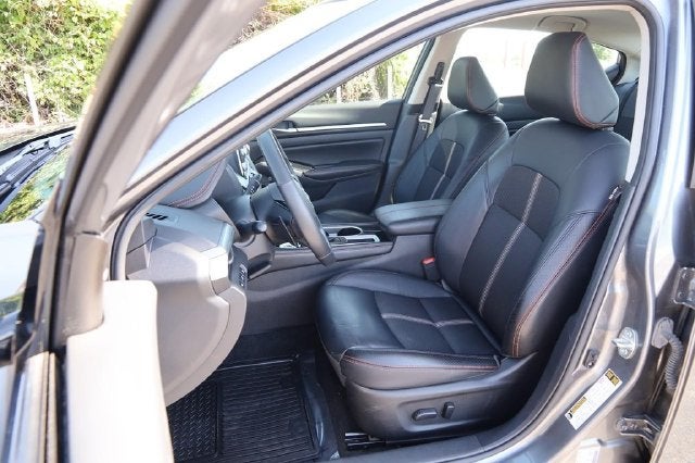 2024 Nissan Altima SR