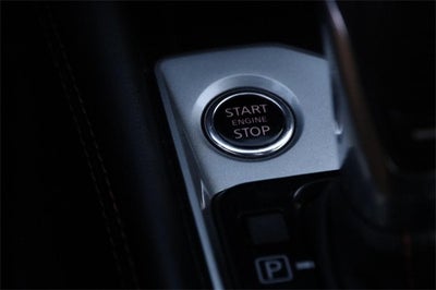 2024 Nissan Altima SR