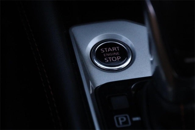 2024 Nissan Altima SR