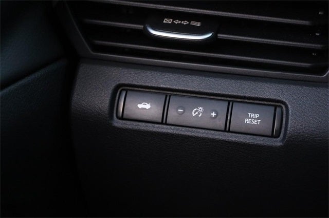 2024 Nissan Altima SR