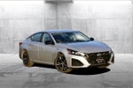 2024 Nissan Altima SR