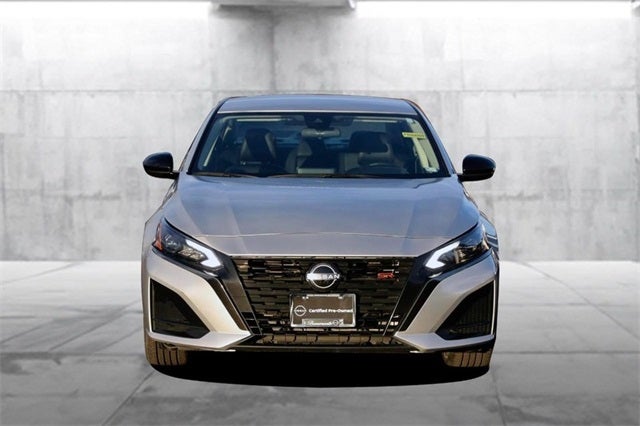 2024 Nissan Altima SR