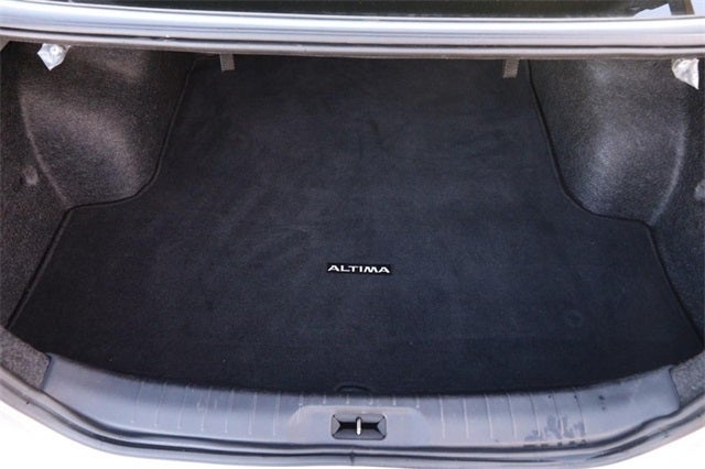 2024 Nissan Altima SR