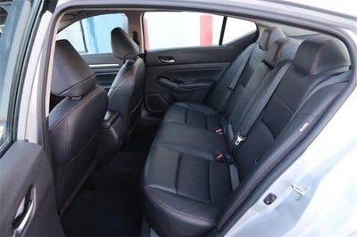 2024 Nissan Altima SR