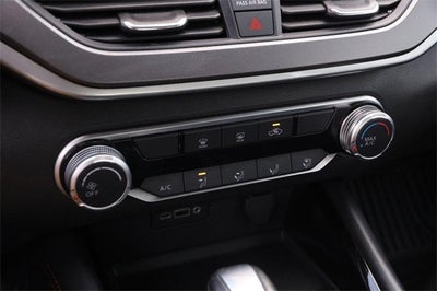 2024 Nissan Altima SR