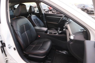 2024 Nissan Altima SR