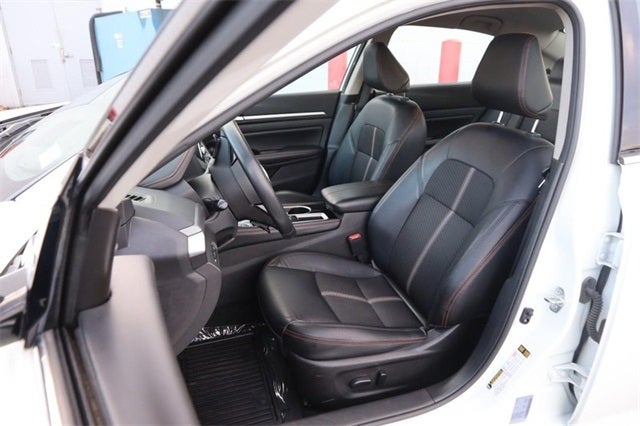 2024 Nissan Altima SR