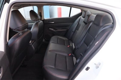 2024 Nissan Altima SR