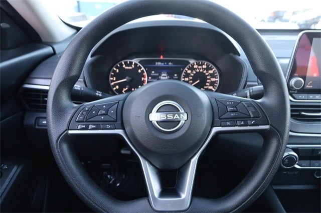 2024 Nissan Altima SV