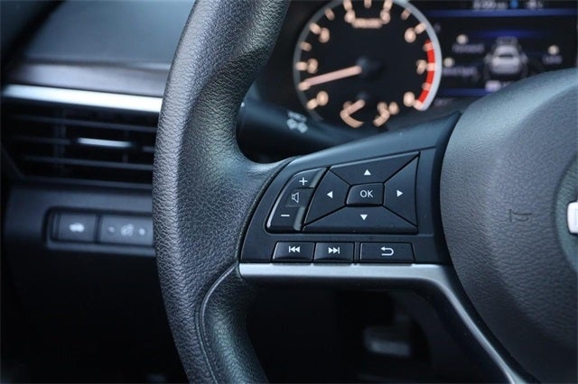 2024 Nissan Altima SV