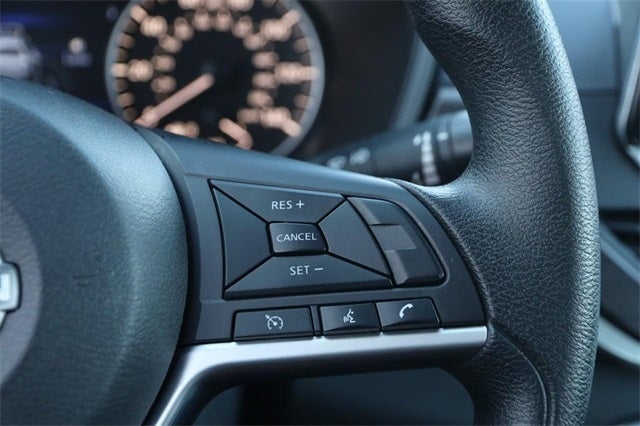 2024 Nissan Altima SV