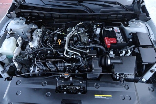 2024 Nissan Altima SV