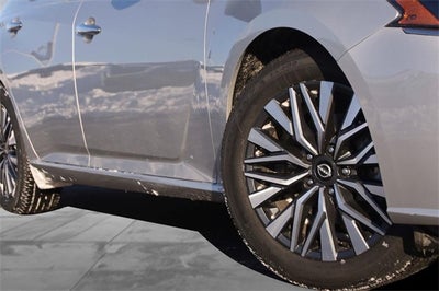 2024 Nissan Altima SV