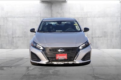 2024 Nissan Altima SV