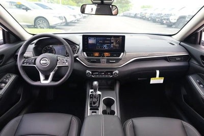 2026 Nissan Altima 2.5 SV