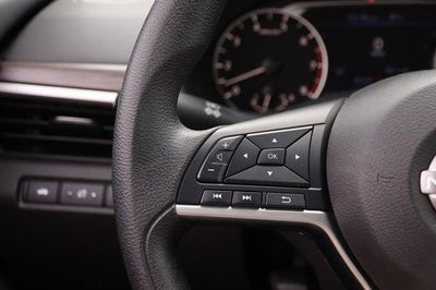 2024 Nissan Altima SV