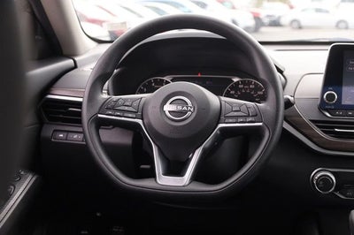 2024 Nissan Altima SV