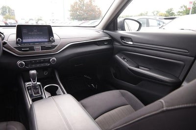 2024 Nissan Altima SV